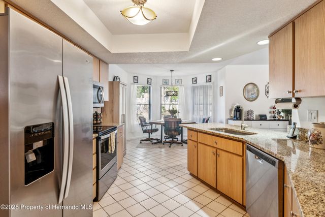 4527 Goldcoast Avenue, Spring Hill, FL 34609