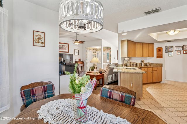 4527 Goldcoast Avenue, Spring Hill, FL 34609