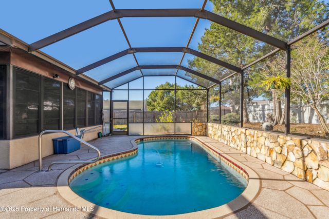 4527 Goldcoast Avenue, Spring Hill, FL 34609