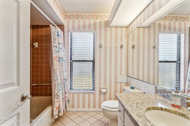 4527 Goldcoast Avenue, Spring Hill, FL 34609