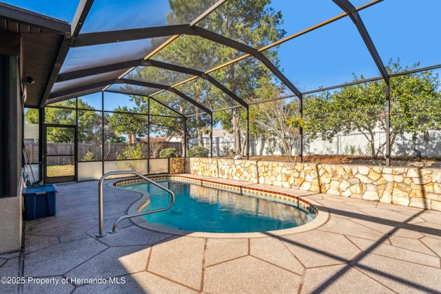 4527 Goldcoast Avenue, Spring Hill, FL 34609