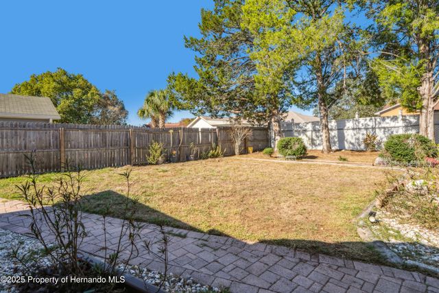 4527 Goldcoast Avenue, Spring Hill, FL 34609