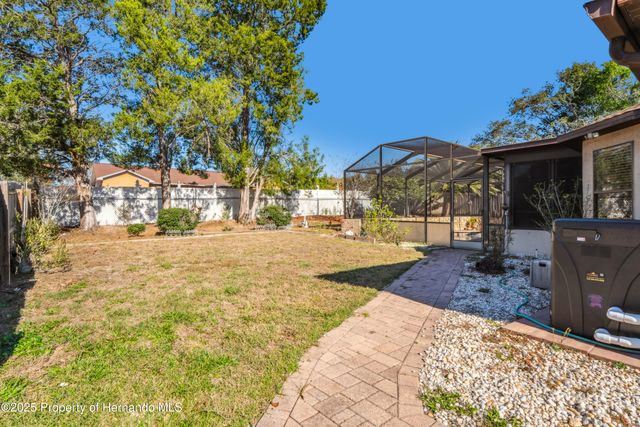 4527 Goldcoast Avenue, Spring Hill, FL 34609