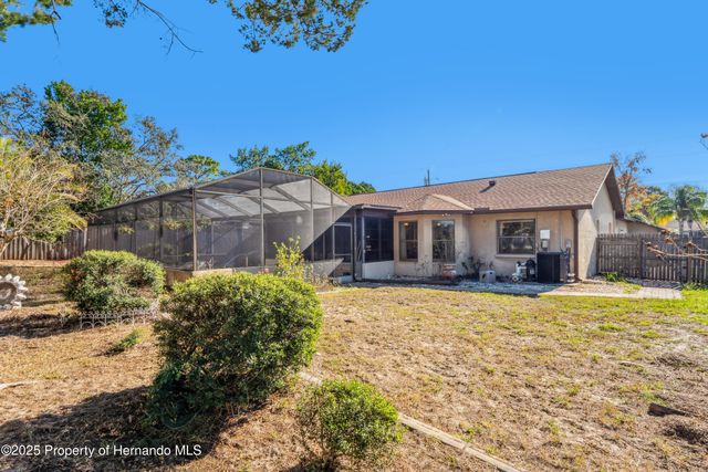 4527 Goldcoast Avenue, Spring Hill, FL 34609