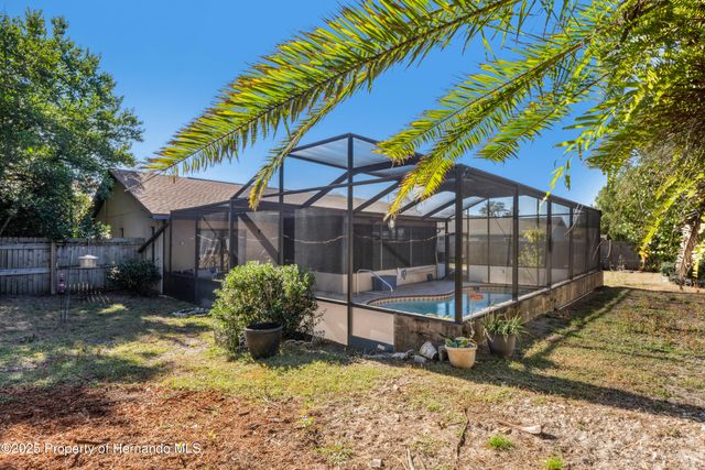 4527 Goldcoast Avenue, Spring Hill, FL 34609