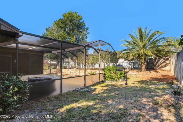 4527 Goldcoast Avenue, Spring Hill, FL 34609