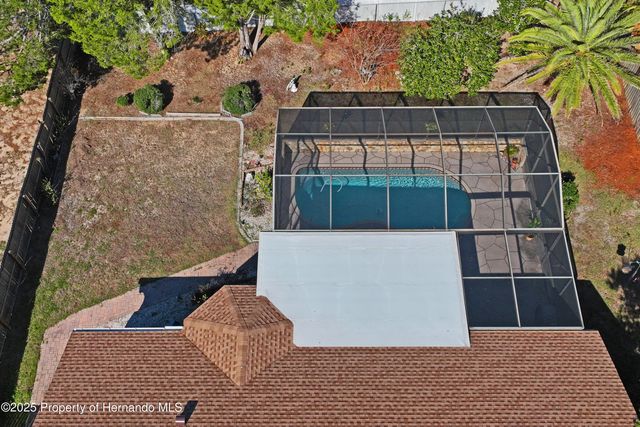 4527 Goldcoast Avenue, Spring Hill, FL 34609