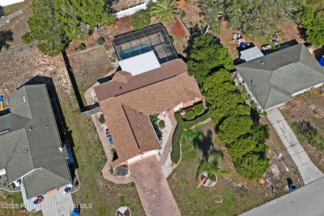 4527 Goldcoast Avenue, Spring Hill, FL 34609