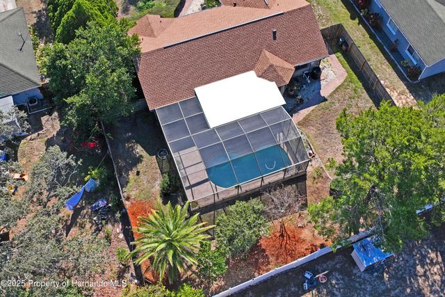 4527 Goldcoast Avenue, Spring Hill, FL 34609