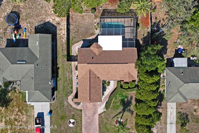 4527 Goldcoast Avenue, Spring Hill, FL 34609