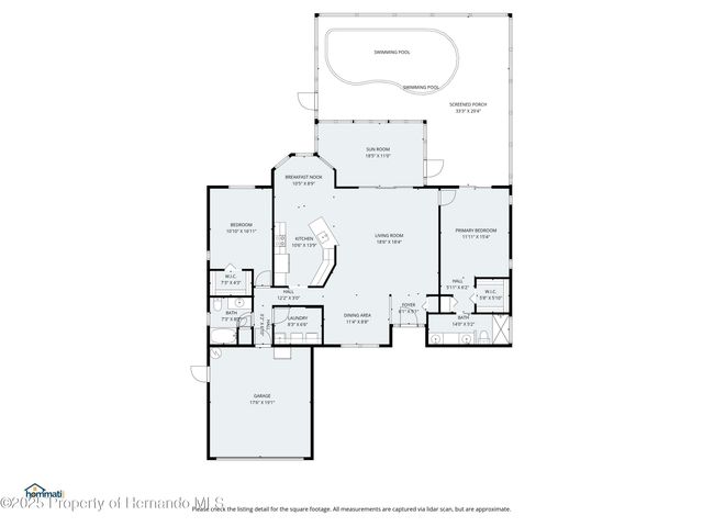 4527 Goldcoast Avenue, Spring Hill, FL 34609