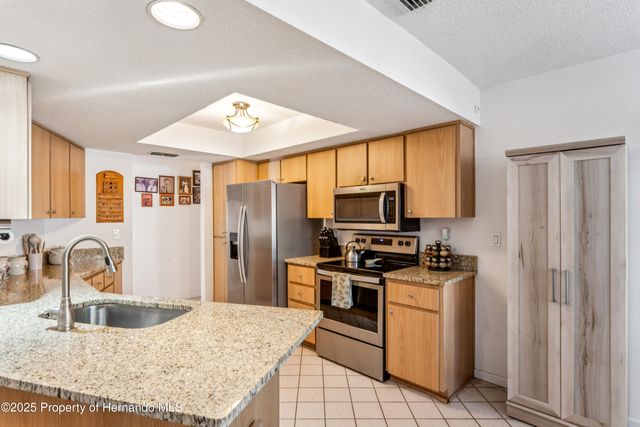 4527 Goldcoast Avenue, Spring Hill, FL 34609