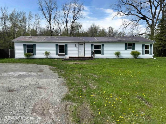 6227 Rathbun Road, Taymouth Twp, MI 48415