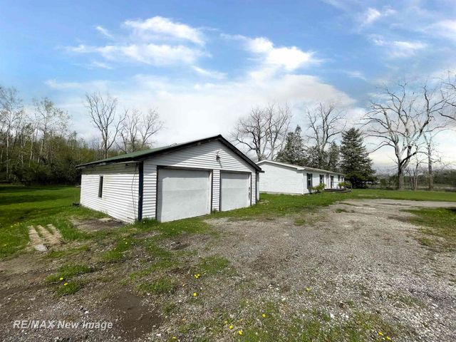 6227 Rathbun Road, Taymouth Twp, MI 48415