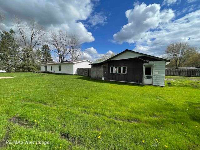 6227 Rathbun Road, Taymouth Twp, MI 48415