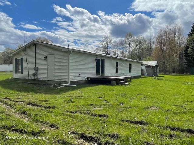 6227 Rathbun Road, Taymouth Twp, MI 48415