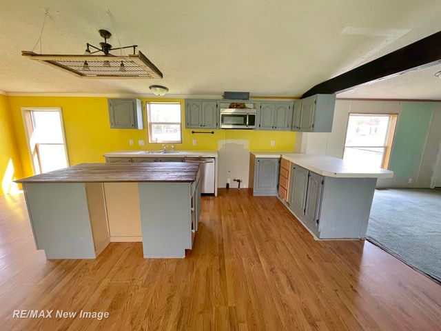6227 Rathbun Road, Taymouth Twp, MI 48415