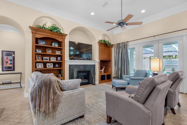 1163 N Troon Drive, Destin, FL 32550
