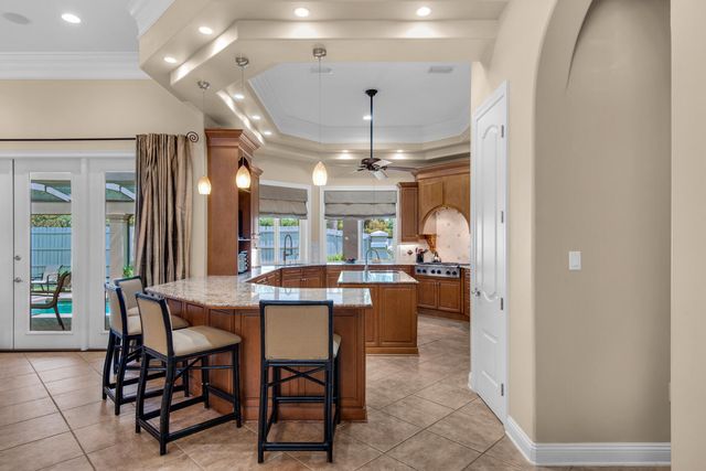 1163 N Troon Drive, Destin, FL 32550
