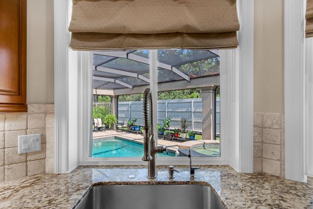 1163 N Troon Drive, Destin, FL 32550