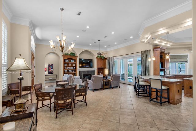 1163 N Troon Drive, Destin, FL 32550