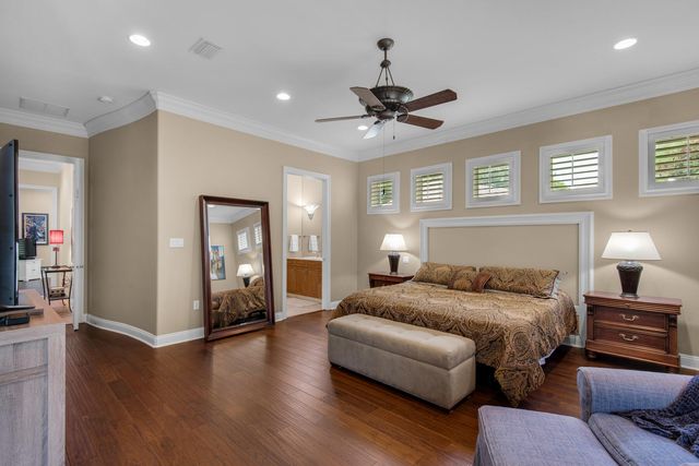1163 N Troon Drive, Destin, FL 32550