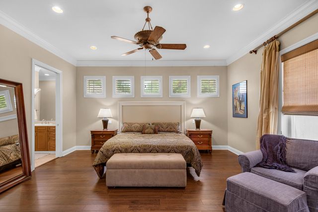 1163 N Troon Drive, Destin, FL 32550