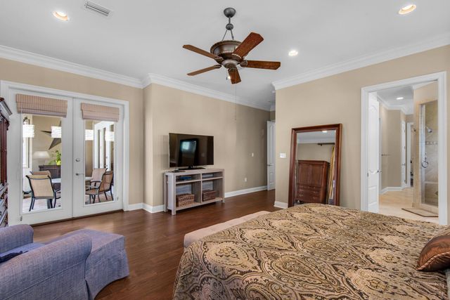 1163 N Troon Drive, Destin, FL 32550