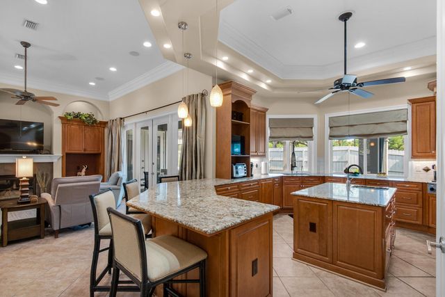 1163 N Troon Drive, Destin, FL 32550