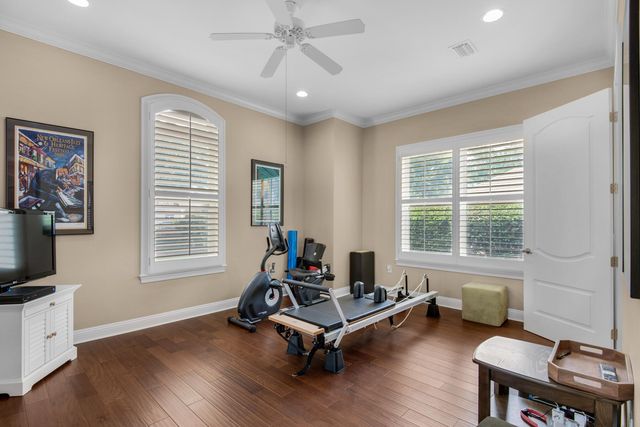 1163 N Troon Drive, Destin, FL 32550