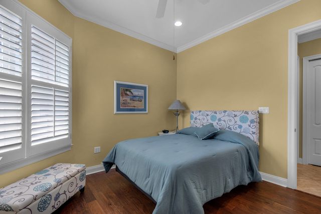 1163 N Troon Drive, Destin, FL 32550
