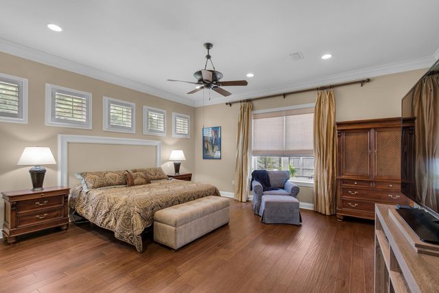 1163 N Troon Drive, Destin, FL 32550