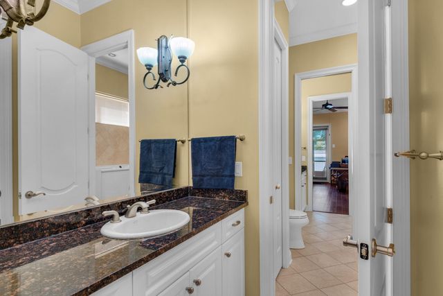 1163 N Troon Drive, Destin, FL 32550