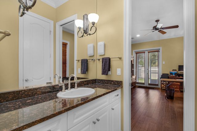 1163 N Troon Drive, Destin, FL 32550