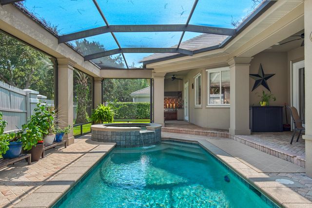 1163 N Troon Drive, Destin, FL 32550