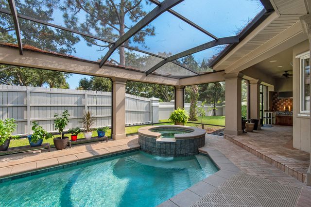 1163 N Troon Drive, Destin, FL 32550