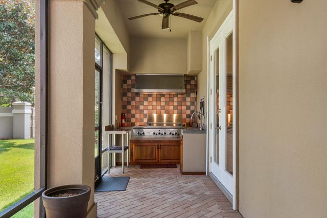 1163 N Troon Drive, Destin, FL 32550