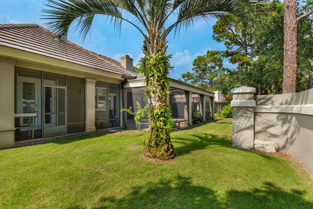 1163 N Troon Drive, Destin, FL 32550