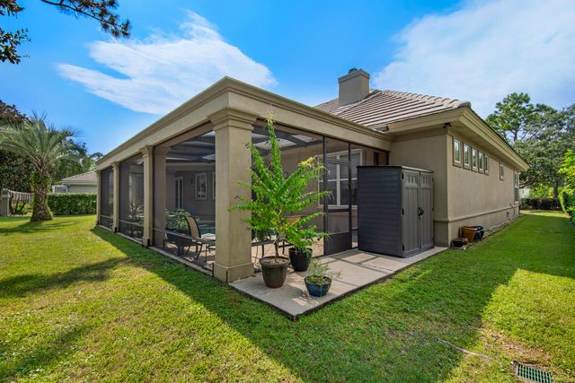 1163 N Troon Drive, Destin, FL 32550