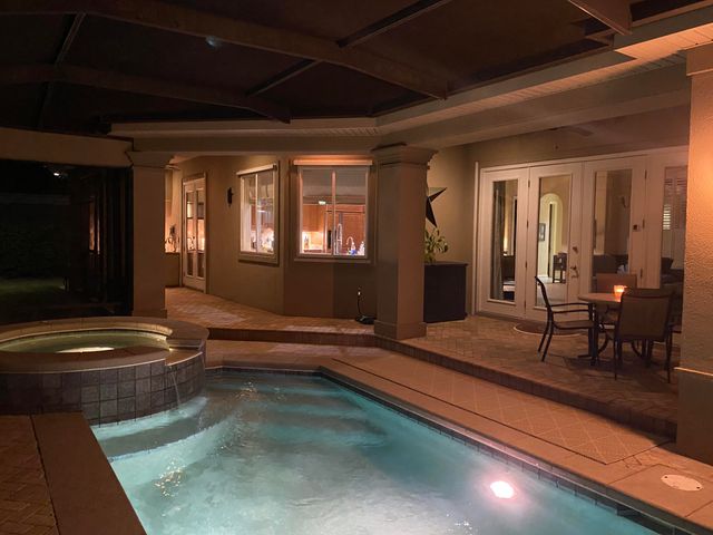 1163 N Troon Drive, Destin, FL 32550