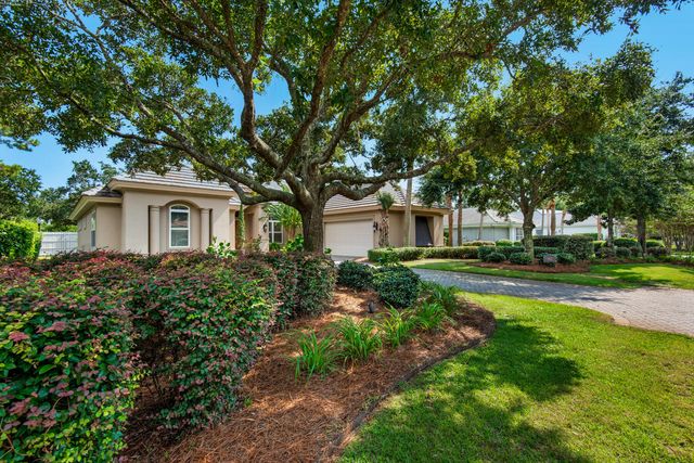 1163 N Troon Drive, Destin, FL 32550