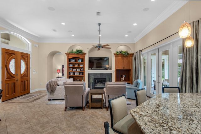 1163 N Troon Drive, Destin, FL 32550