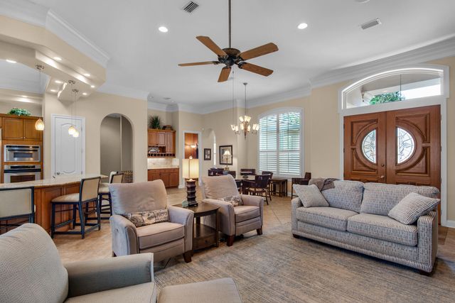 1163 N Troon Drive, Destin, FL 32550