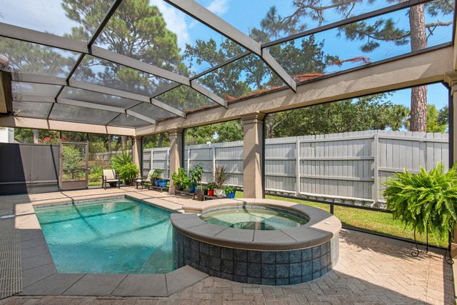 1163 N Troon Drive, Destin, FL 32550