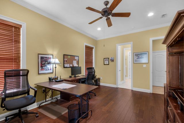 1163 N Troon Drive, Destin, FL 32550