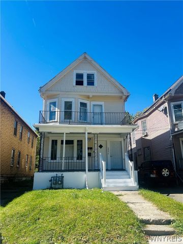 342 Cornwall Avenue, Buffalo, NY 14215