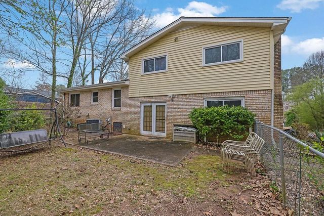 3042 Pathview Lane, Marietta, GA 30062