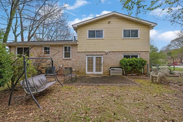 3042 Pathview Lane, Marietta, GA 30062