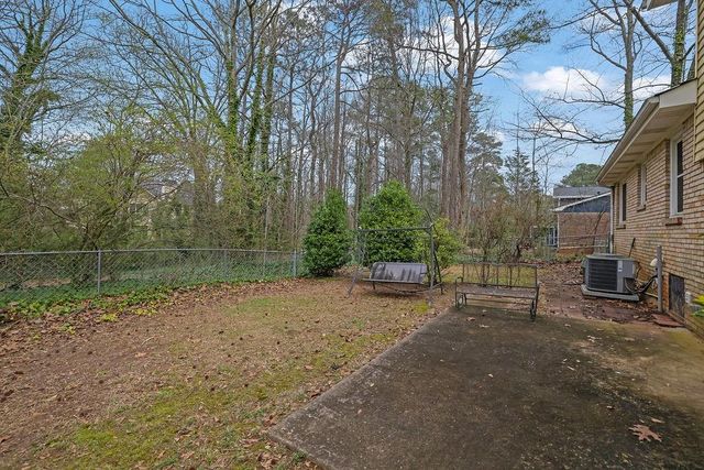 3042 Pathview Lane, Marietta, GA 30062