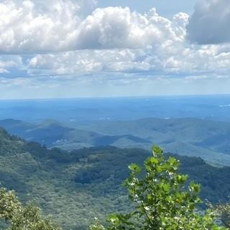 00 Mackerel Mountain Road, Zirconia, NC 28790